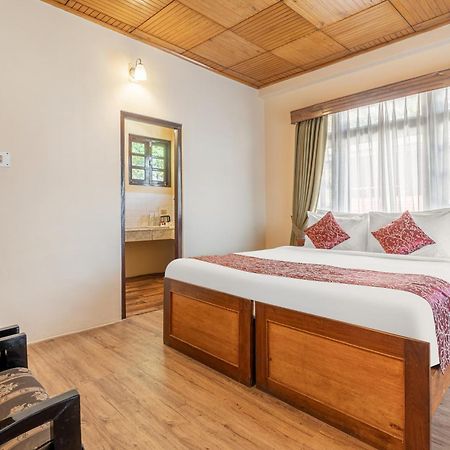 Summit Tashi Ghang Heritage Resort Pelling Extérieur photo