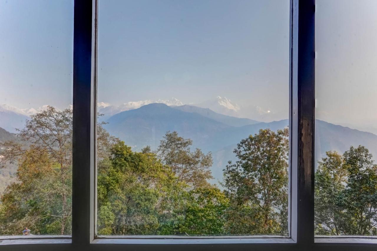 Summit Tashi Ghang Heritage Resort Pelling Extérieur photo